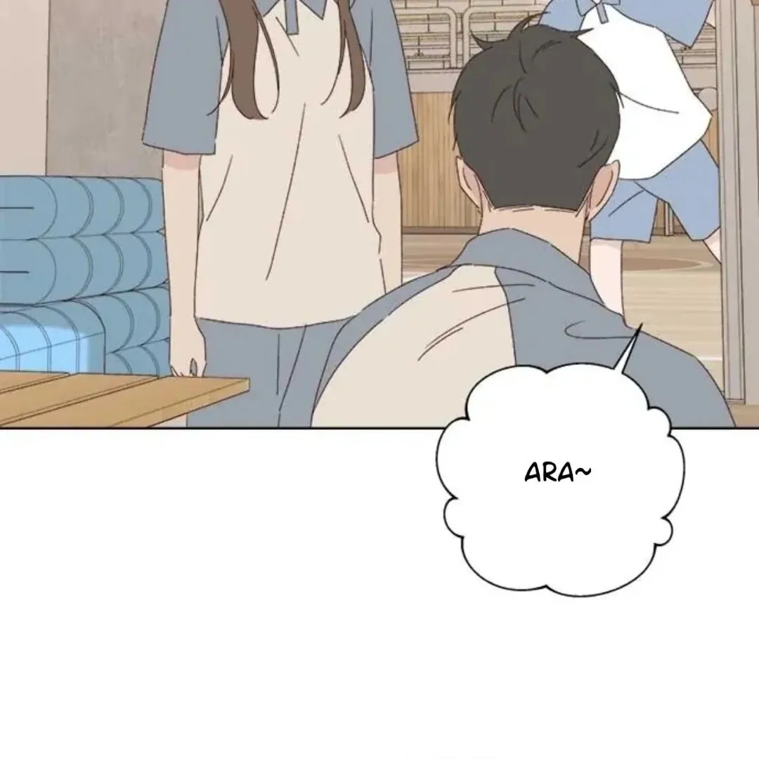 Love That Crosses the Line Chapter 32 page 62 - 