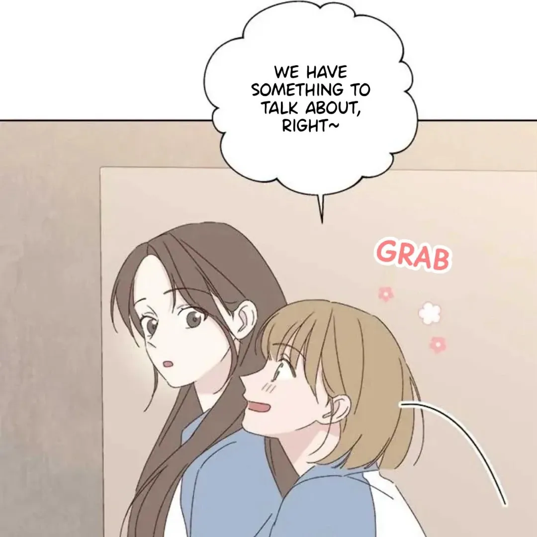Love That Crosses the Line Chapter 32 page 63 - 