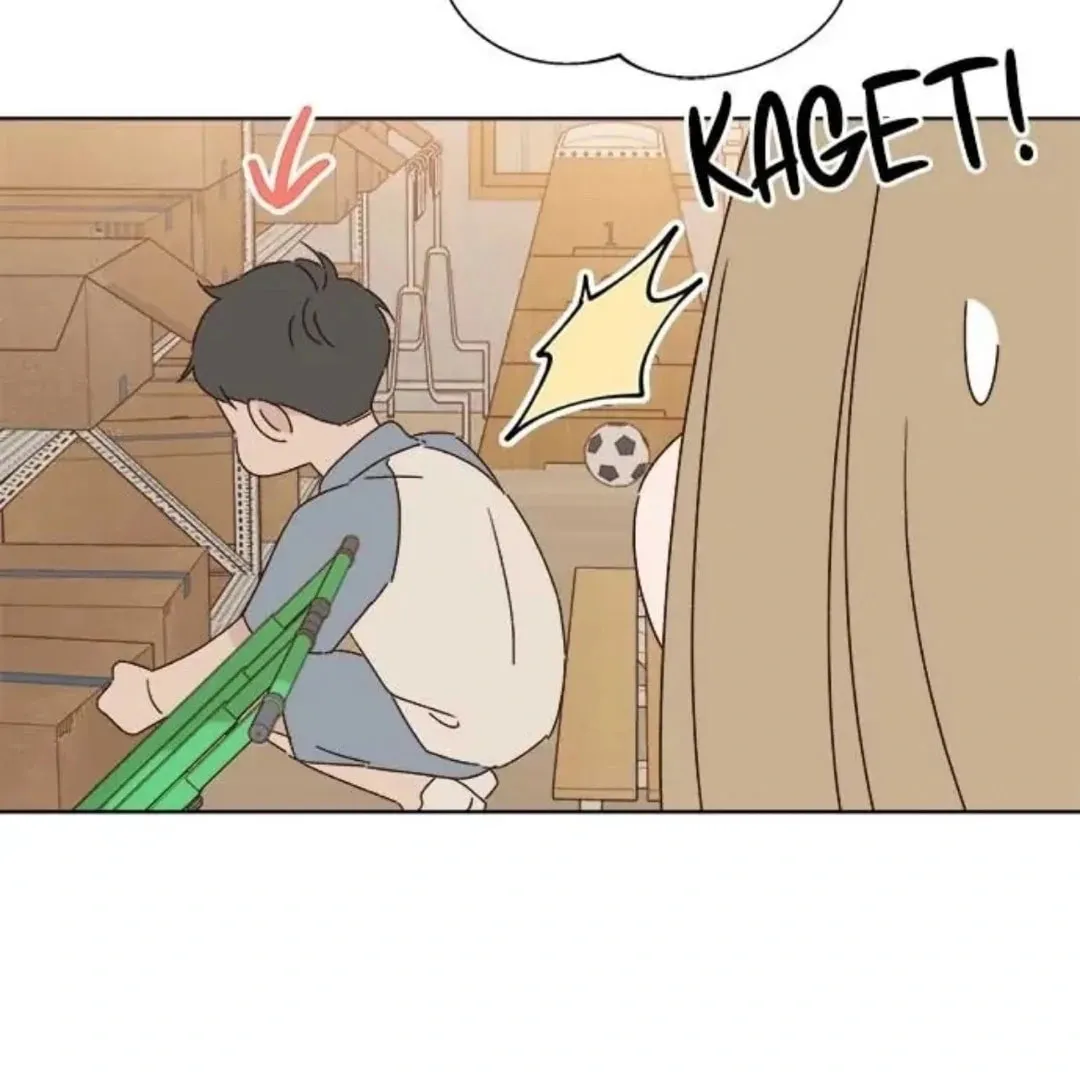 Love That Crosses the Line Chapter 32 page 65 - 