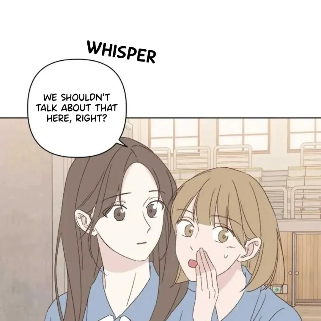 Love That Crosses the Line Chapter 32 page 66 - 