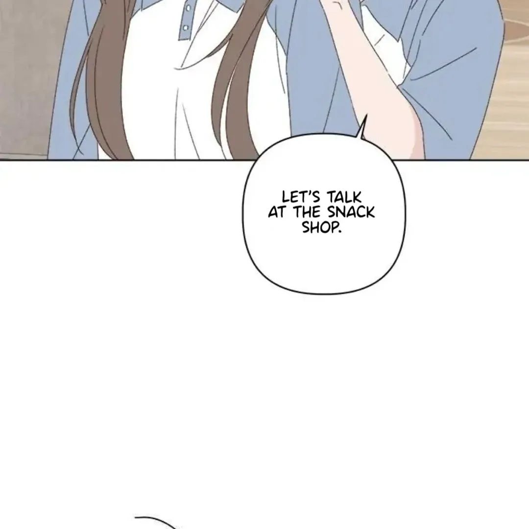 Love That Crosses the Line Chapter 32 page 67 - 