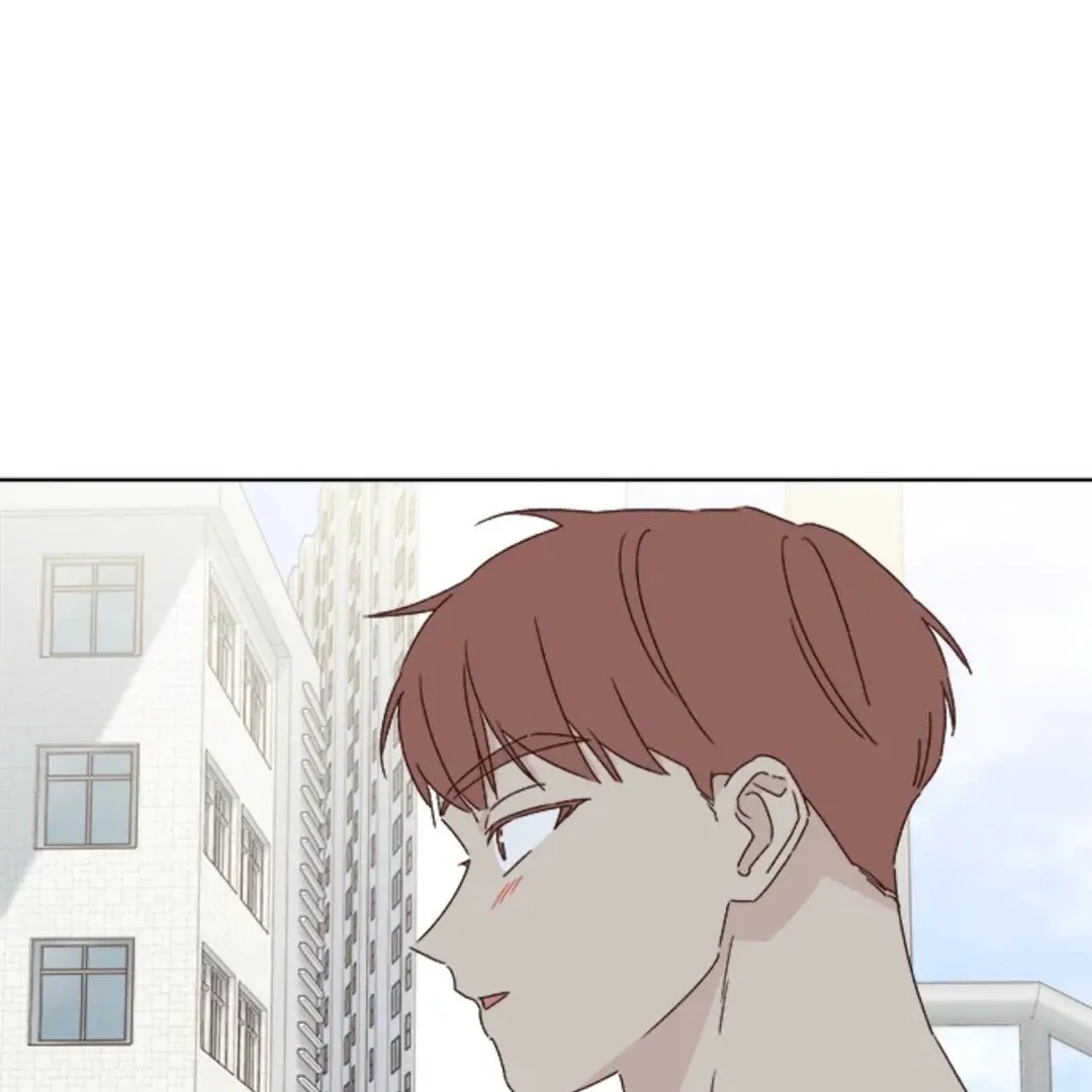 Love That Crosses the Line Chapter 32 page 8 - 