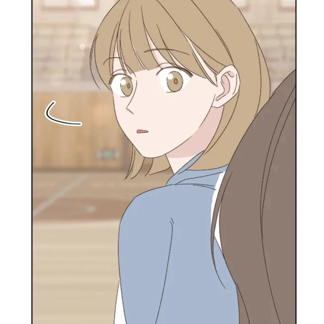 Love That Crosses the Line Chapter 32 page 71 - 