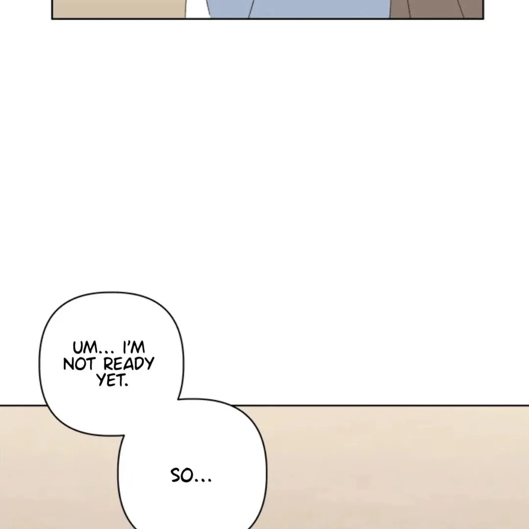 Love That Crosses the Line Chapter 32 page 72 - 