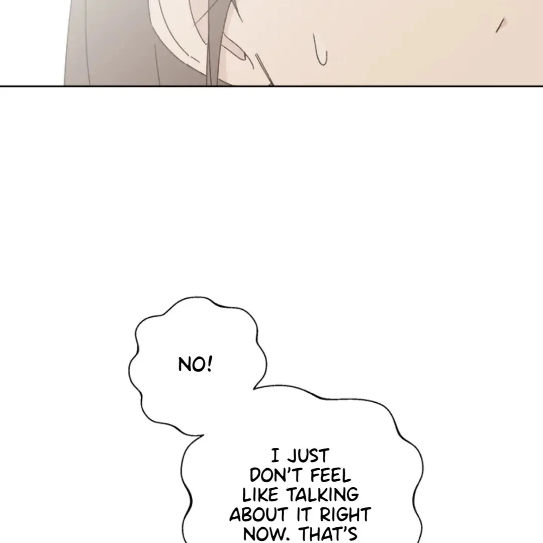 Love That Crosses the Line Chapter 32 page 87 - 