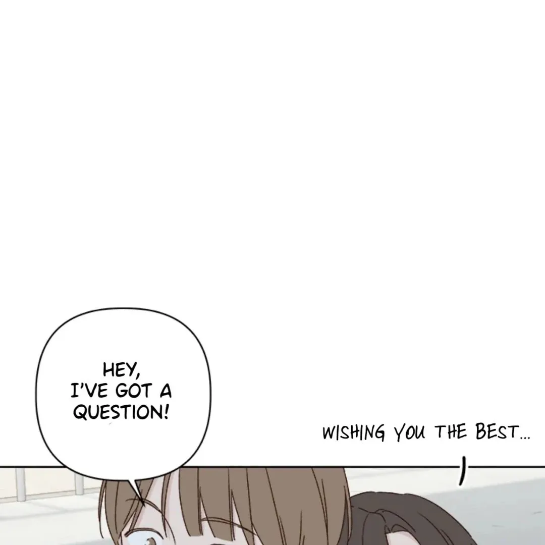 Love That Crosses the Line Chapter 32 page 10 - 