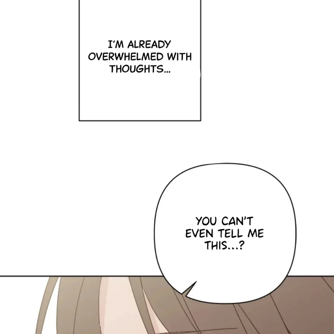 Love That Crosses the Line Chapter 32 page 91 - 