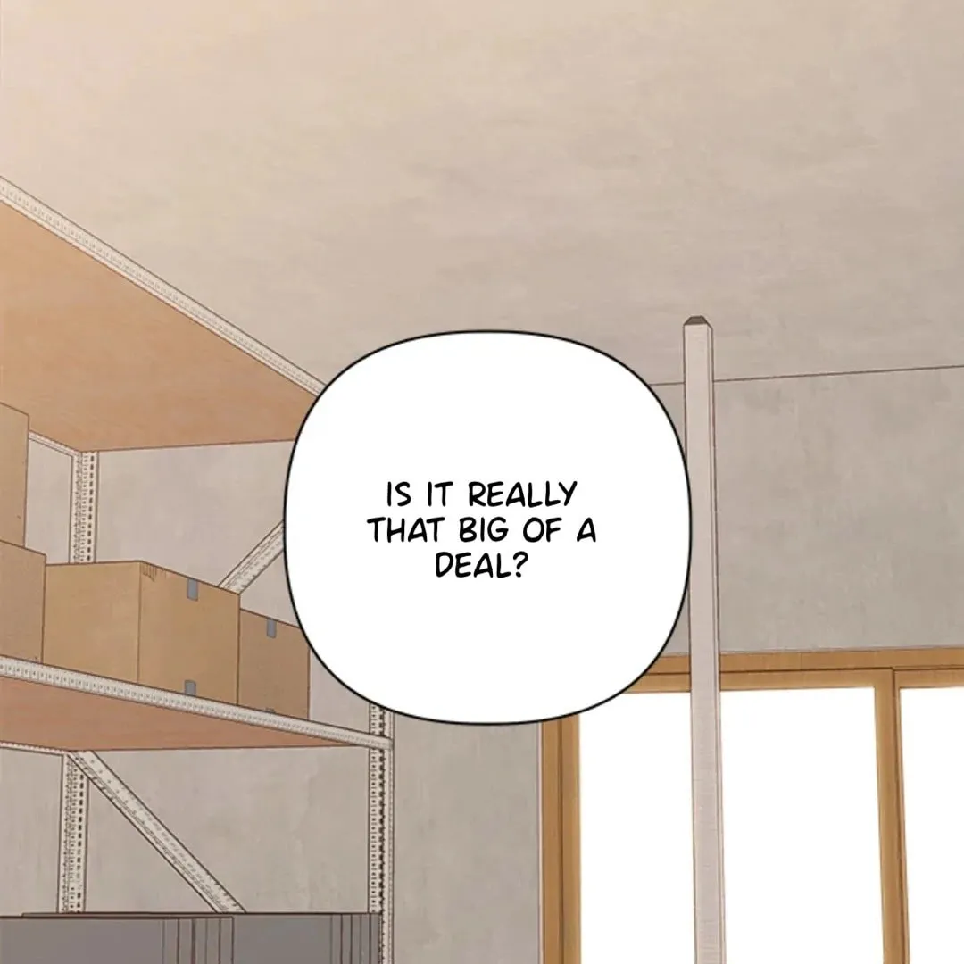 Love That Crosses the Line Chapter 32 page 94 - 