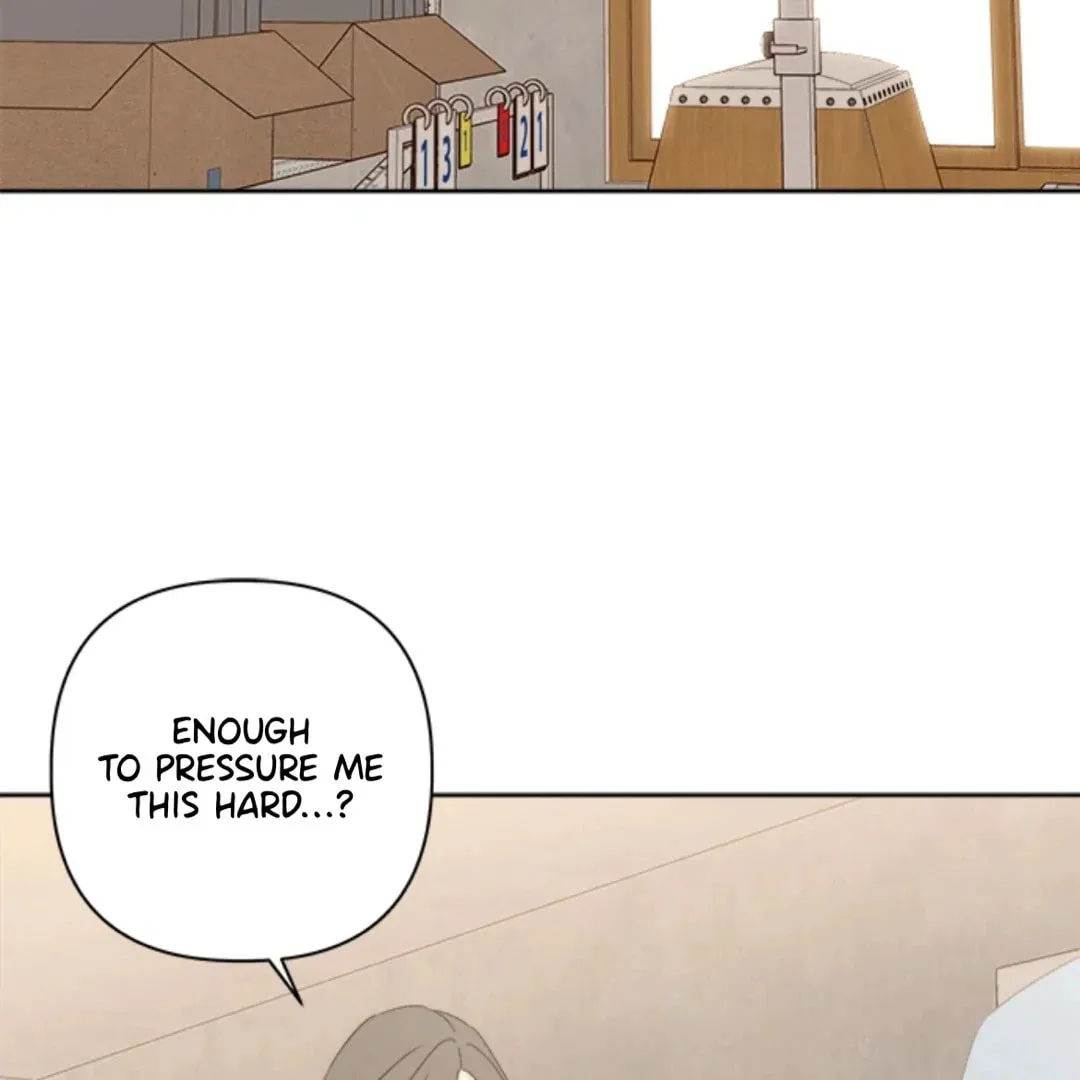 Love That Crosses the Line Chapter 32 page 95 - 