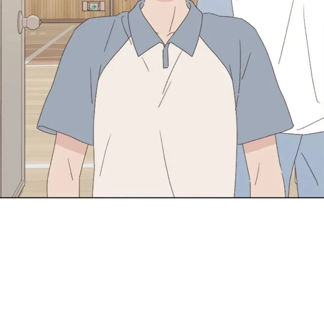 Love That Crosses the Line Chapter 32 page 100 - 
