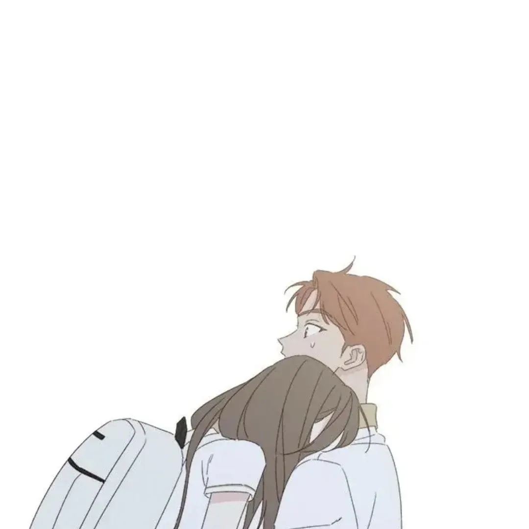 Love That Crosses the Line Chapter 33 page 2 - 