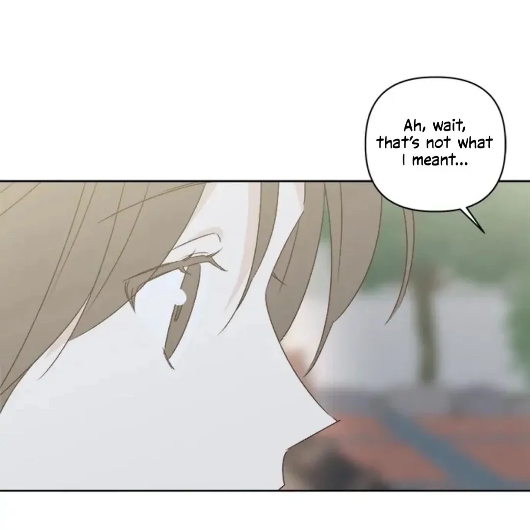 Love That Crosses the Line Chapter 33 page 123 - 