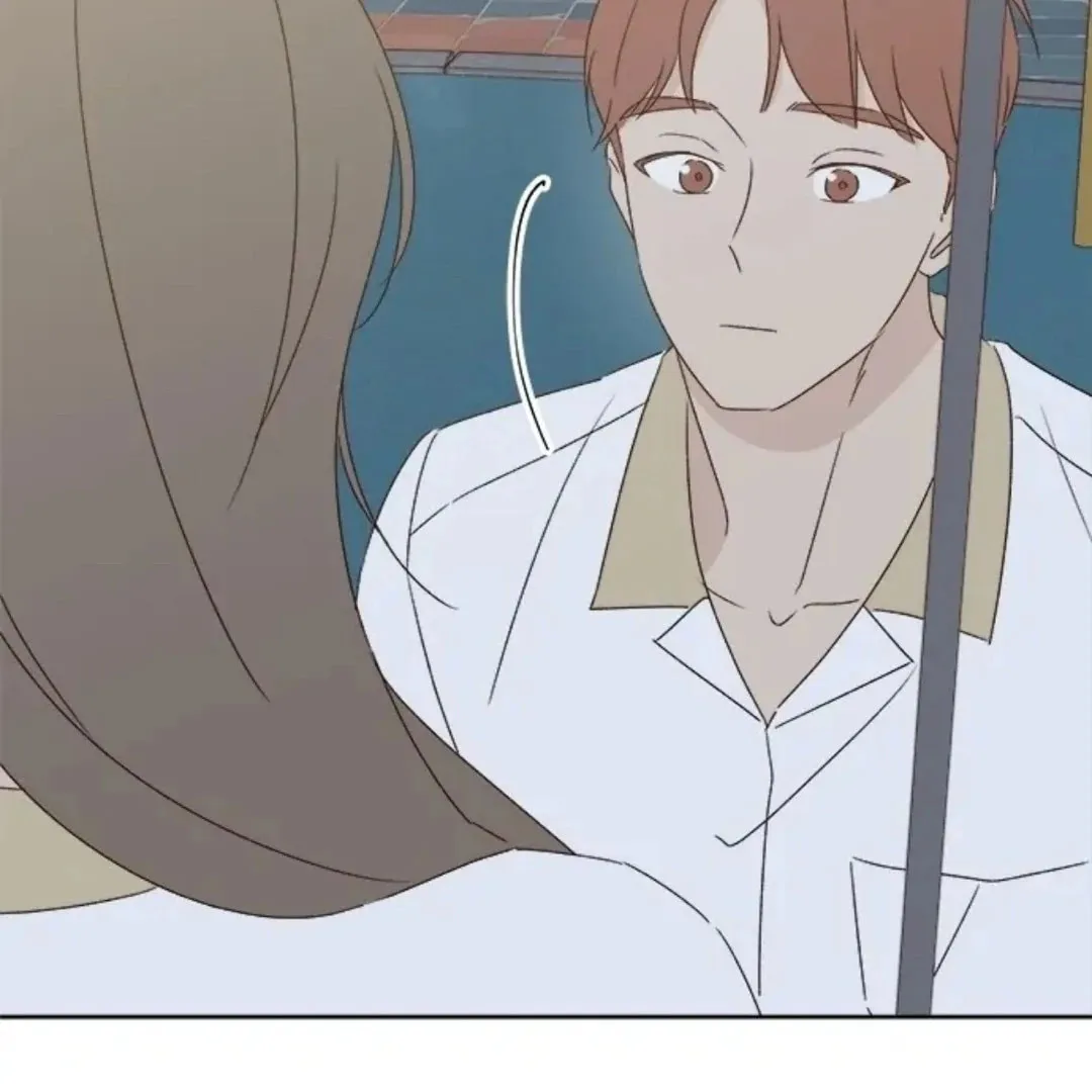 Love That Crosses the Line Chapter 33 page 132 - 