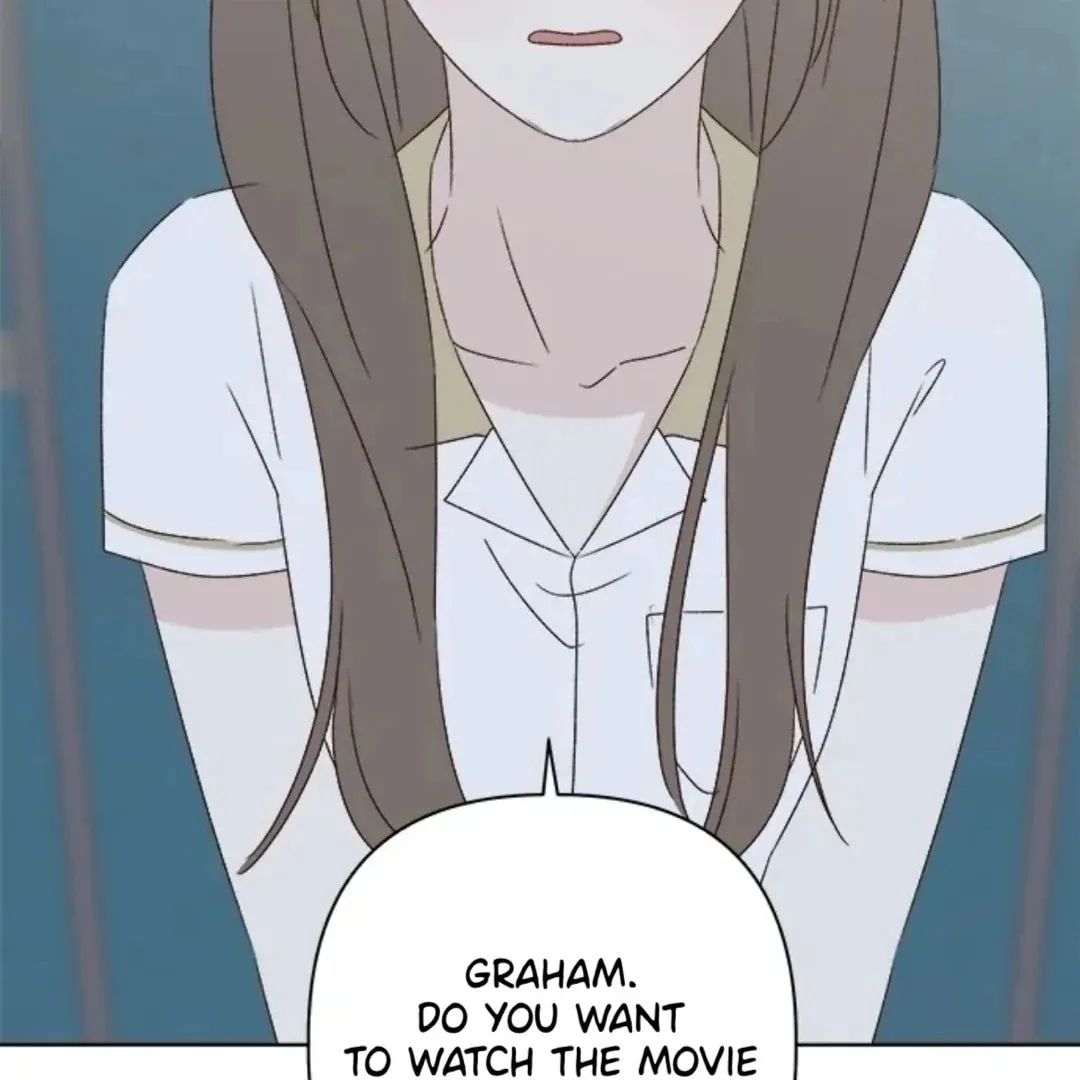 Love That Crosses the Line Chapter 33 page 168 - 