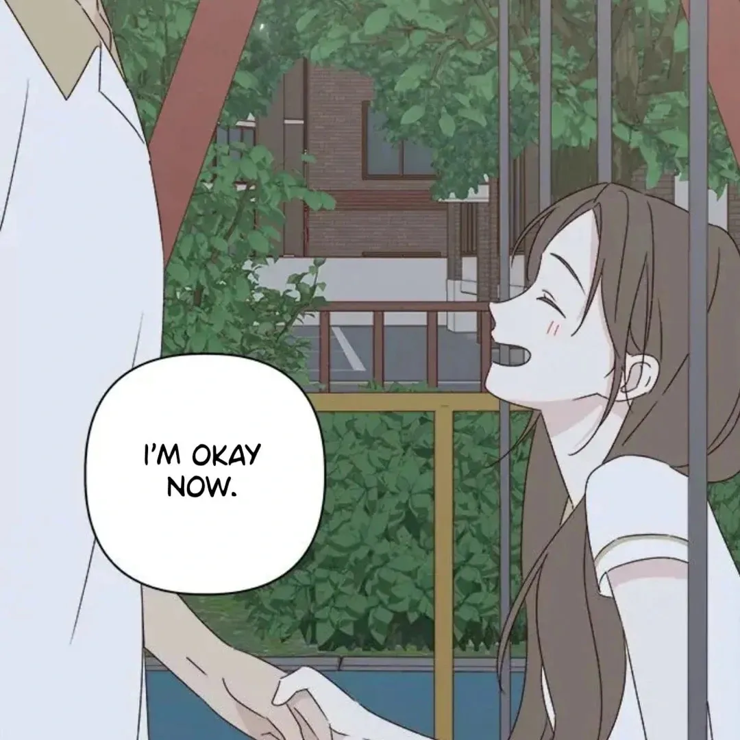 Love That Crosses the Line Chapter 33 page 179 - 