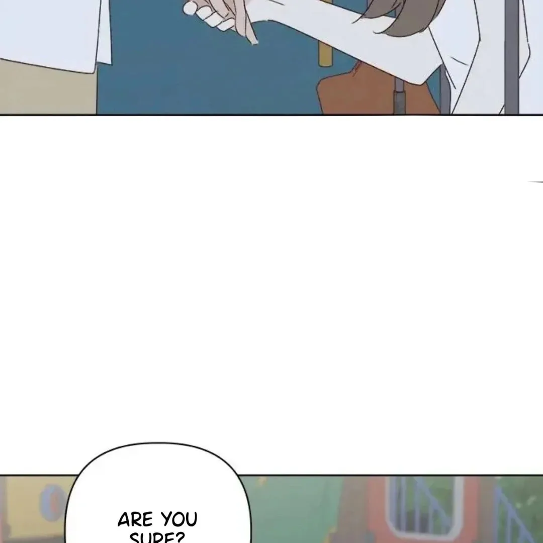 Love That Crosses the Line Chapter 33 page 180 - 