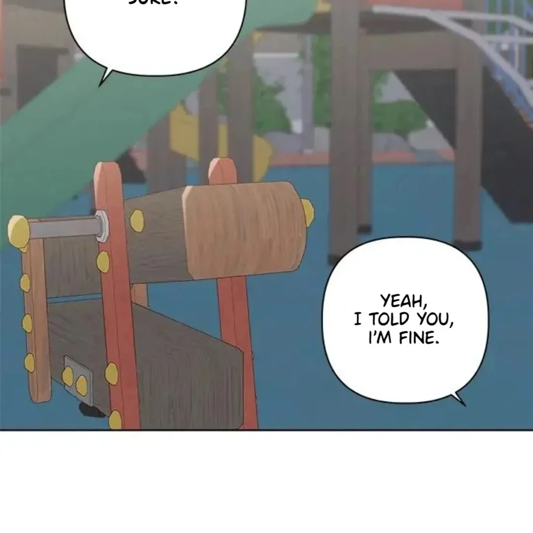 Love That Crosses the Line Chapter 33 page 181 - 