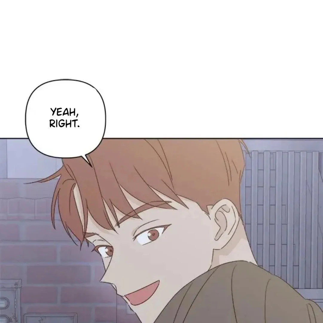 Love That Crosses the Line Chapter 33 page 23 - 