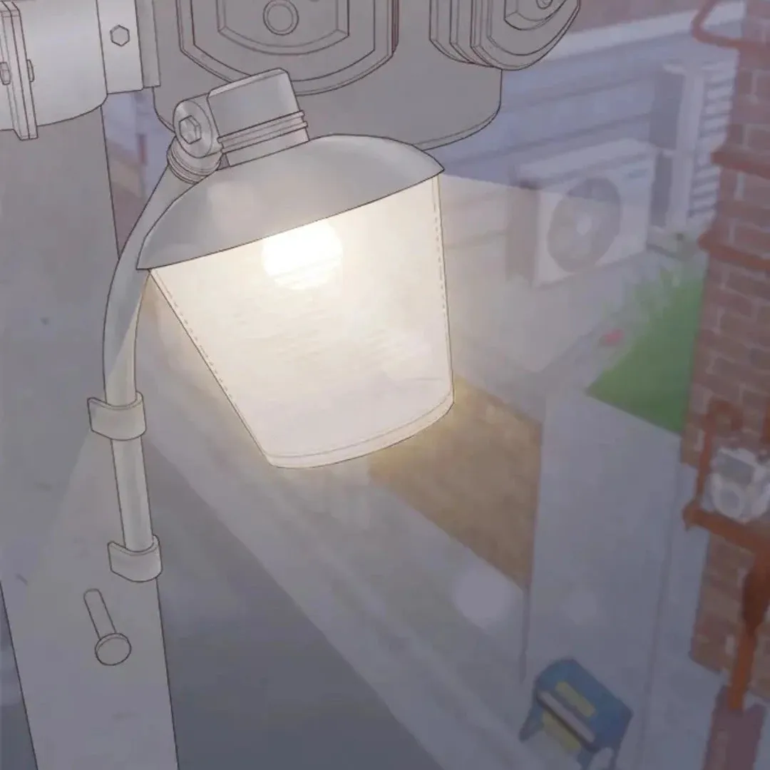 Love That Crosses the Line Chapter 33 page 28 - 
