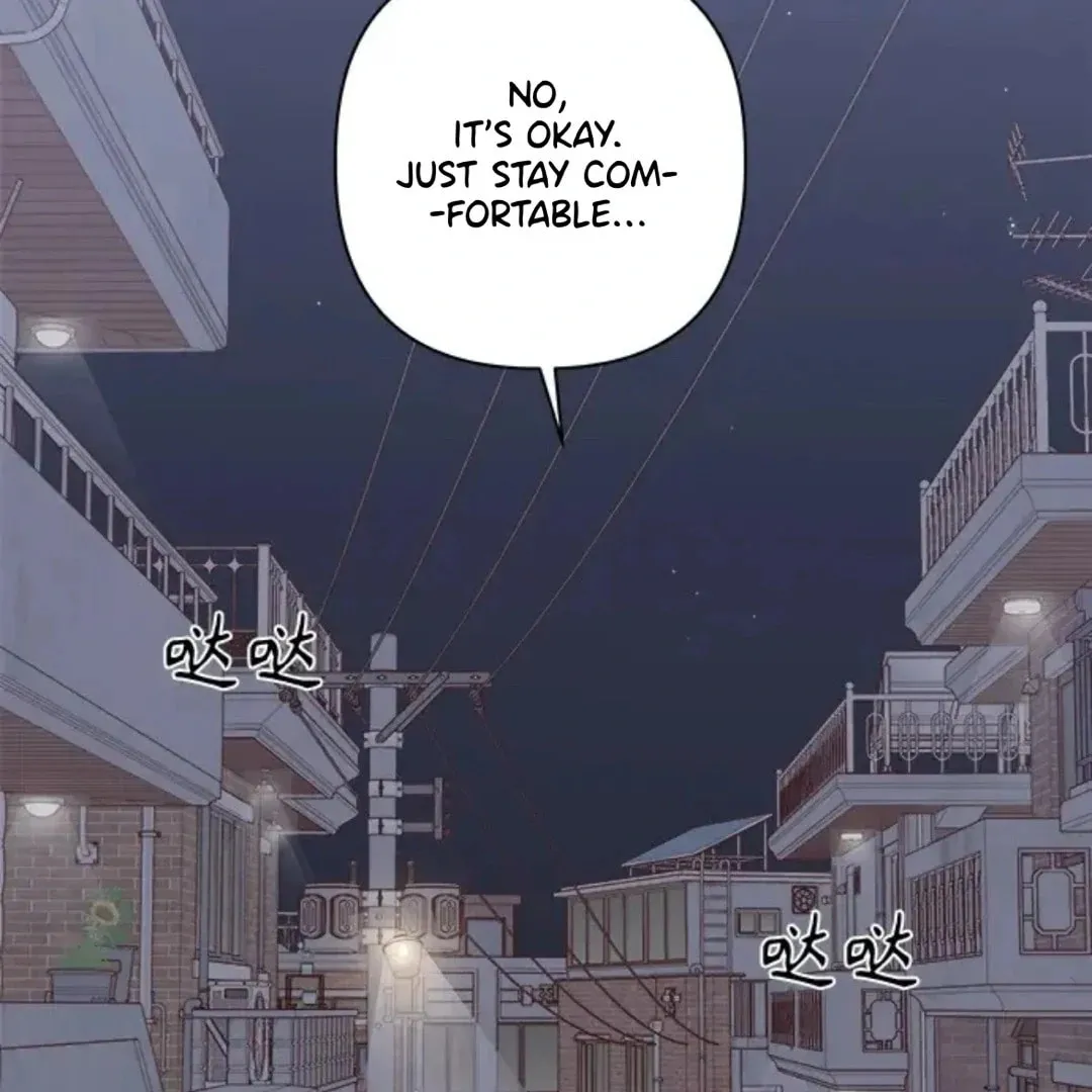 Love That Crosses the Line Chapter 33 page 36 - 
