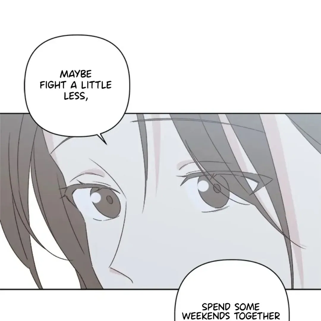 Love That Crosses the Line Chapter 33 page 65 - 