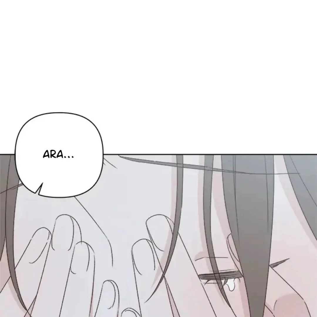 Love That Crosses the Line Chapter 33 page 80 - 