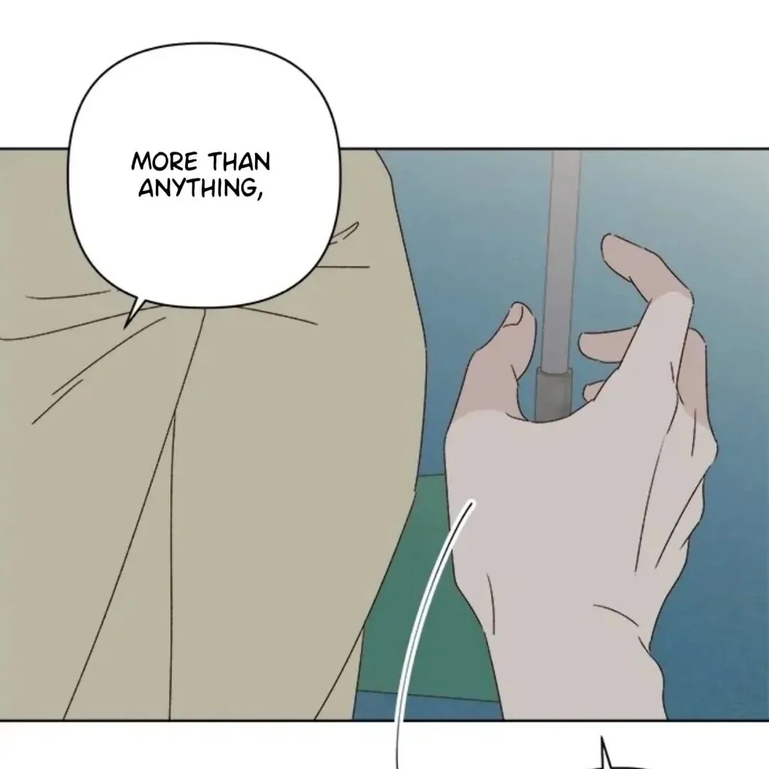 Love That Crosses the Line Chapter 33 page 86 - 