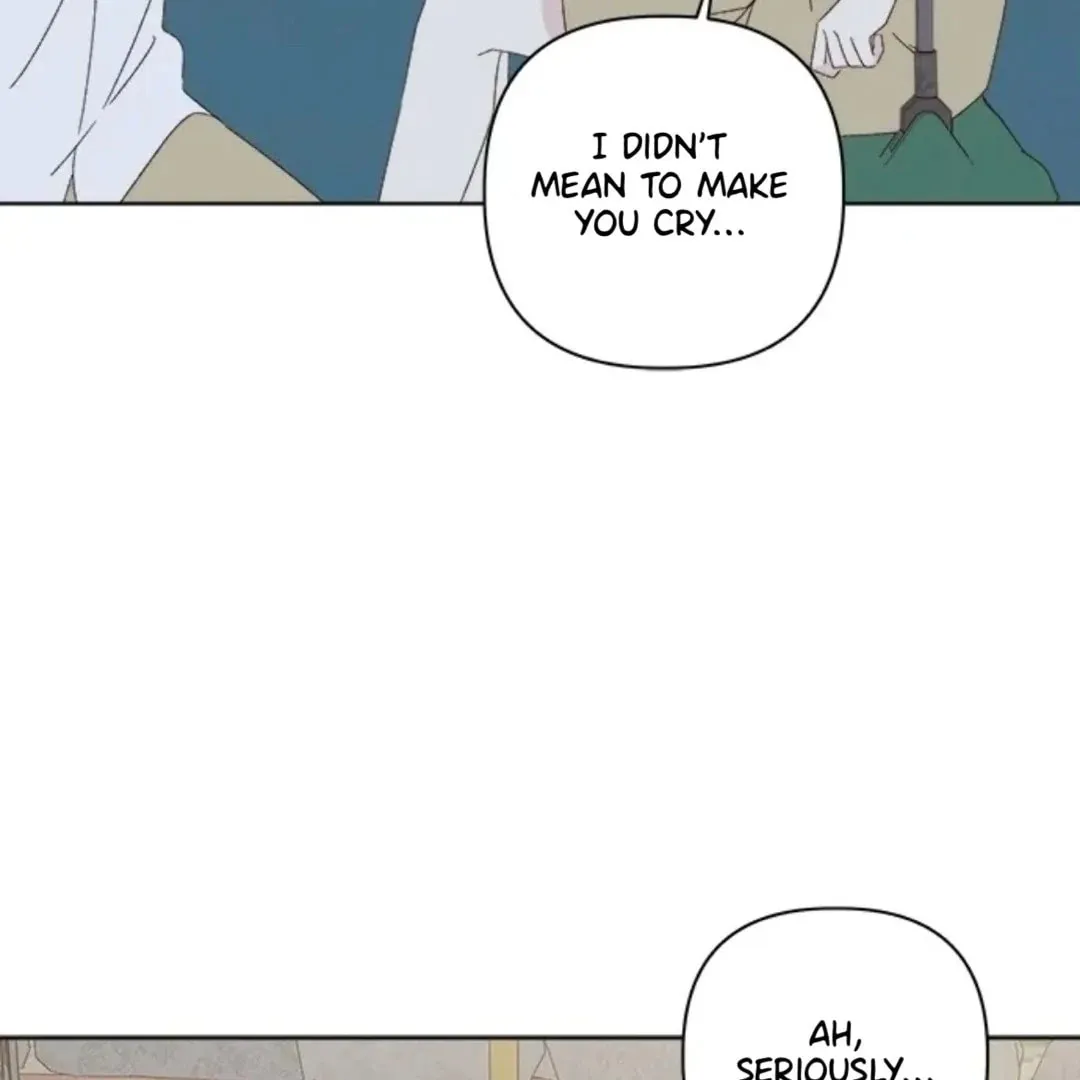 Love That Crosses the Line Chapter 33 page 100 - 