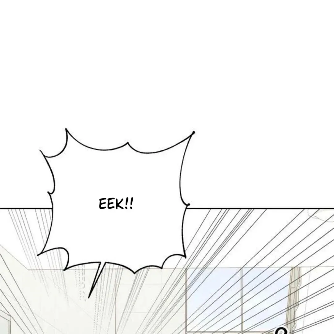 Love That Crosses the Line Chapter 34 page 117 - 