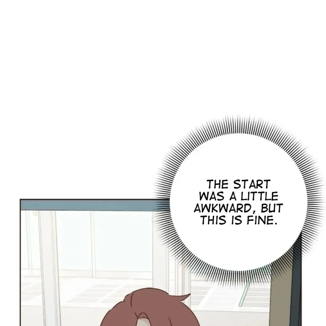 Love That Crosses the Line Chapter 34 page 174 - 