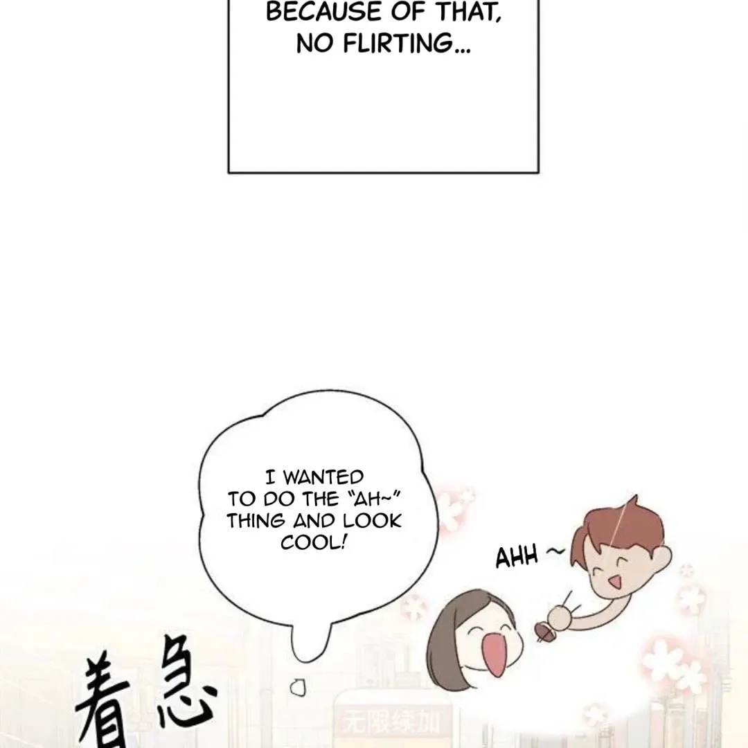 Love That Crosses the Line Chapter 34 page 183 - 