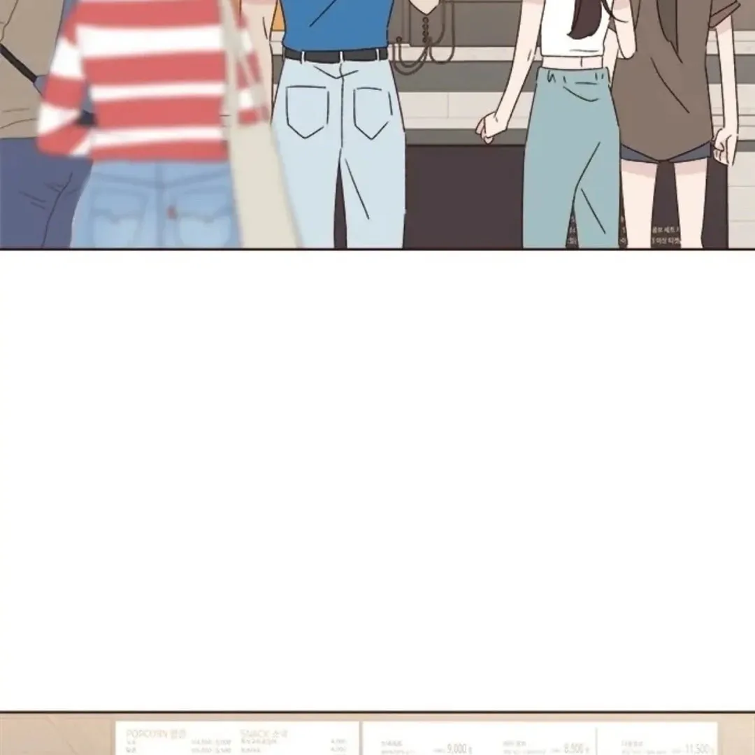 Love That Crosses the Line Chapter 34 page 199 - 