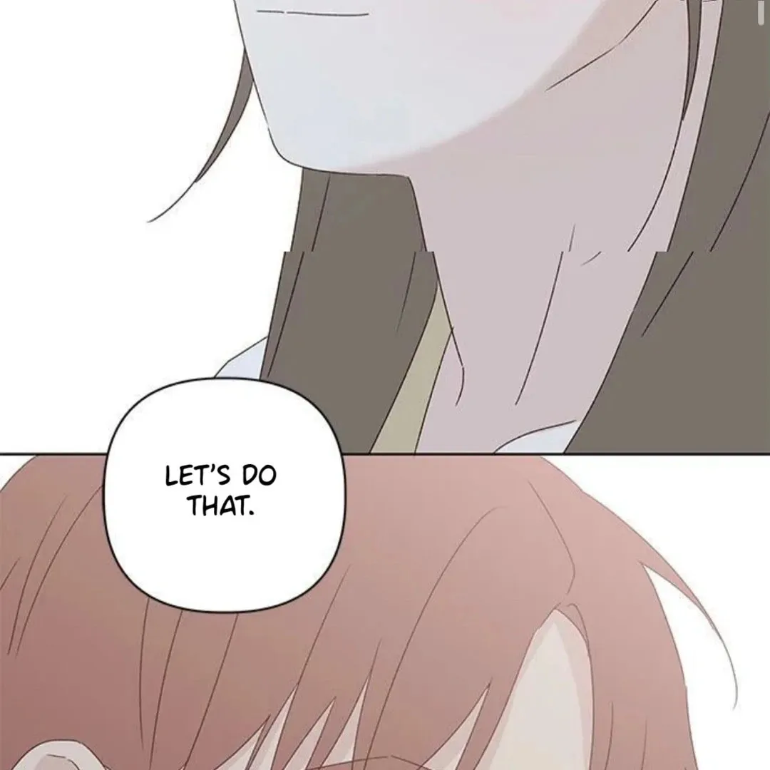 Love That Crosses the Line Chapter 34 page 4 - 