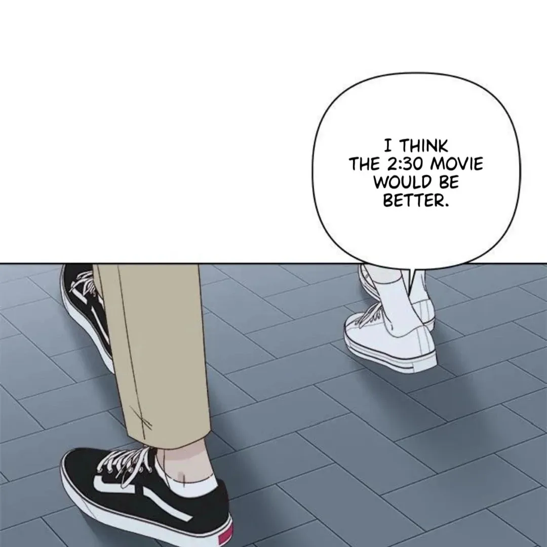 Love That Crosses the Line Chapter 34 page 31 - 