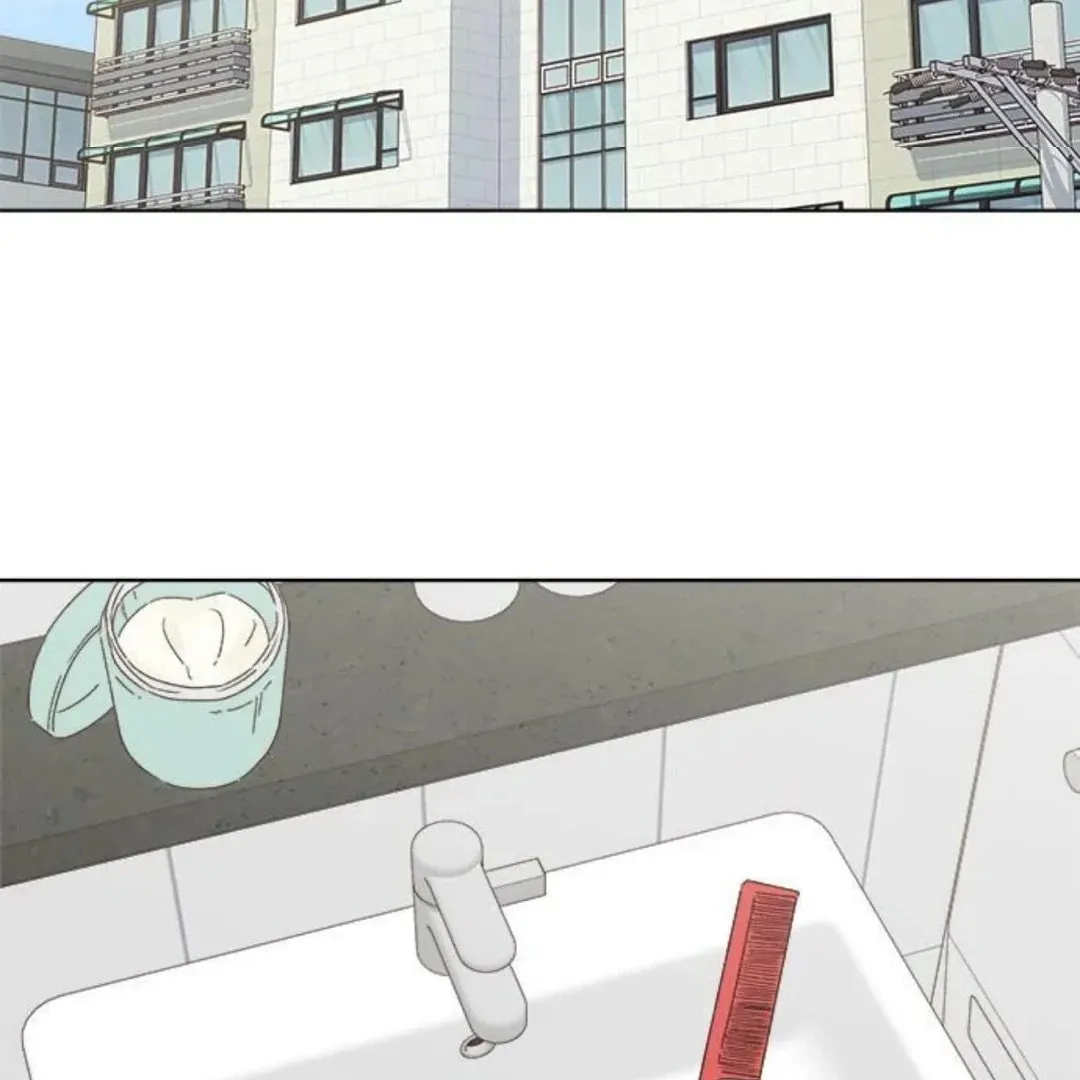 Love That Crosses the Line Chapter 34 page 90 - 