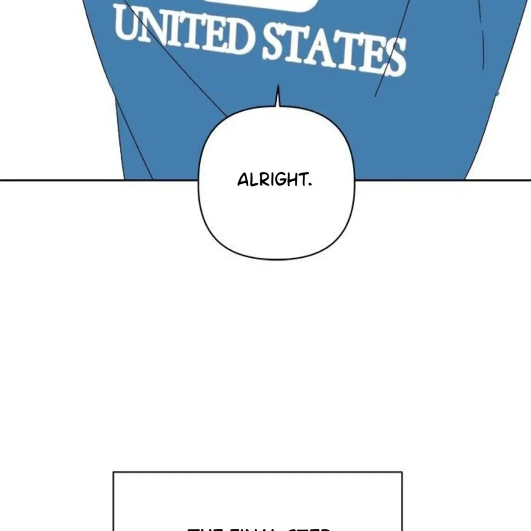 Love That Crosses the Line Chapter 34 page 93 - 