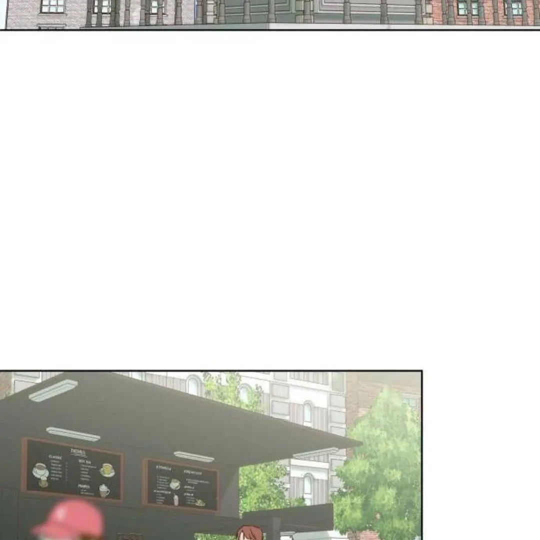 Love That Crosses the Line Chapter 35 page 106 - 