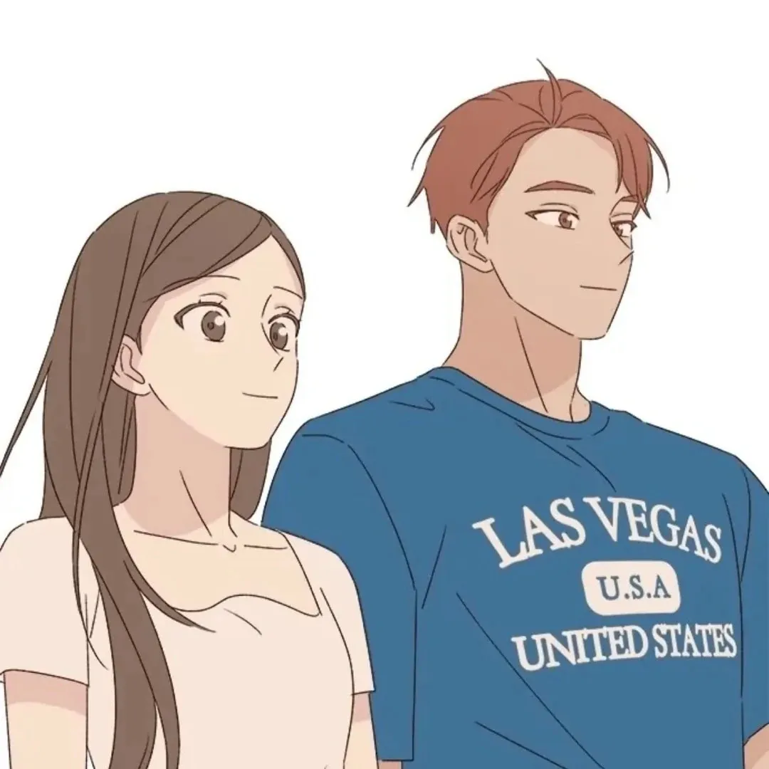Love That Crosses the Line Chapter 35 page 125 - 