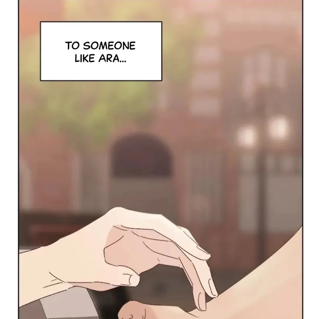 Love That Crosses the Line Chapter 35 page 153 - 
