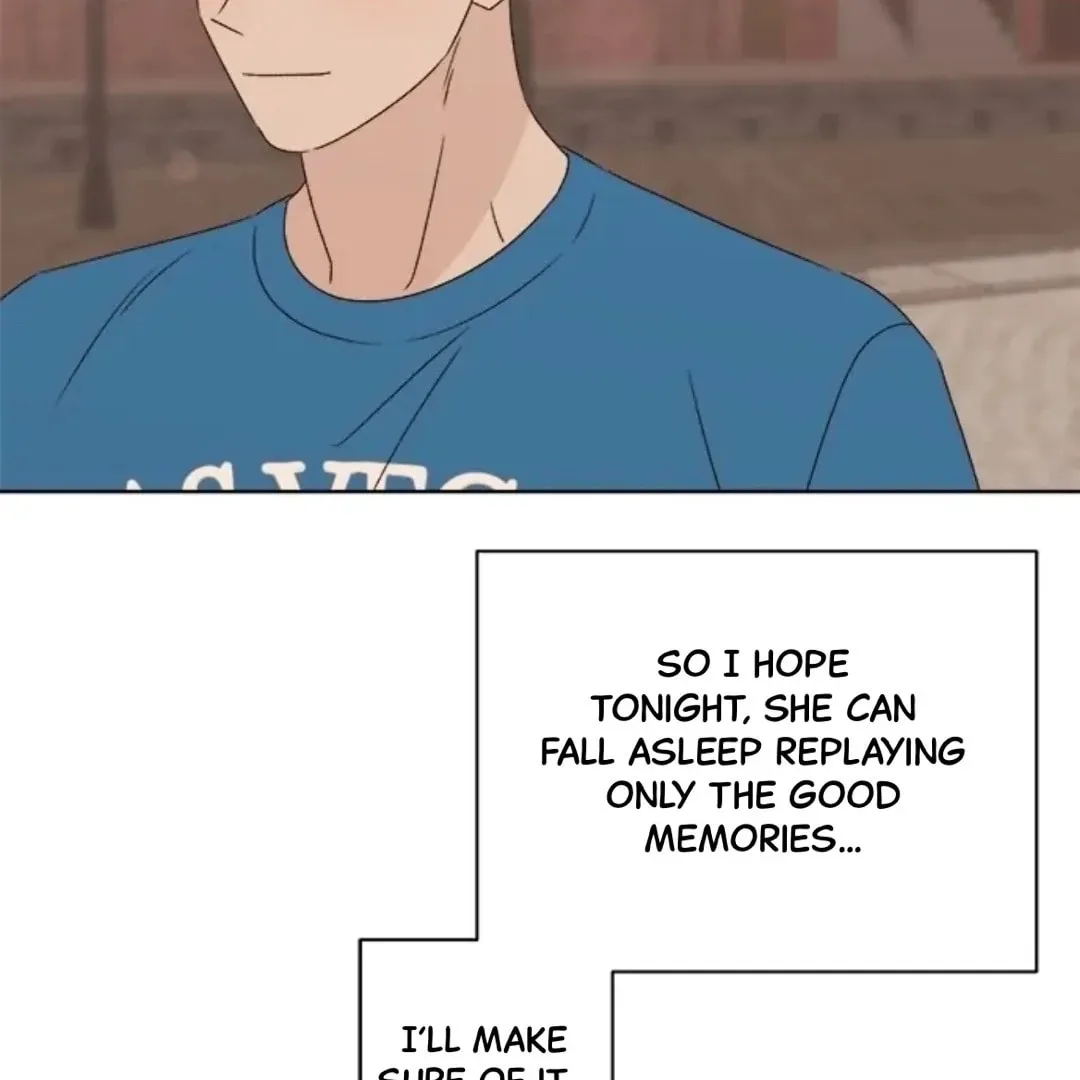 Love That Crosses the Line Chapter 35 page 159 - 