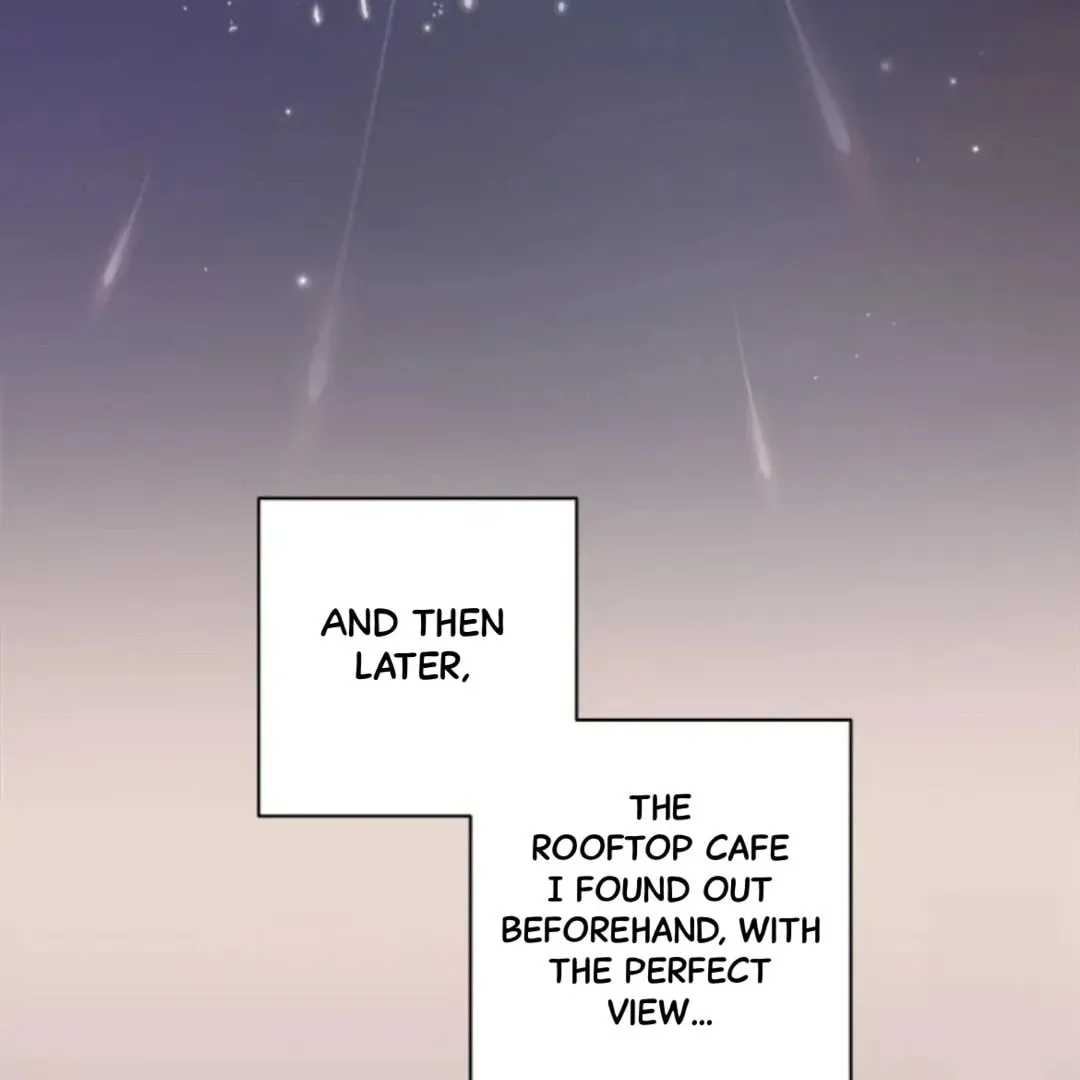 Love That Crosses the Line Chapter 35 page 168 - 