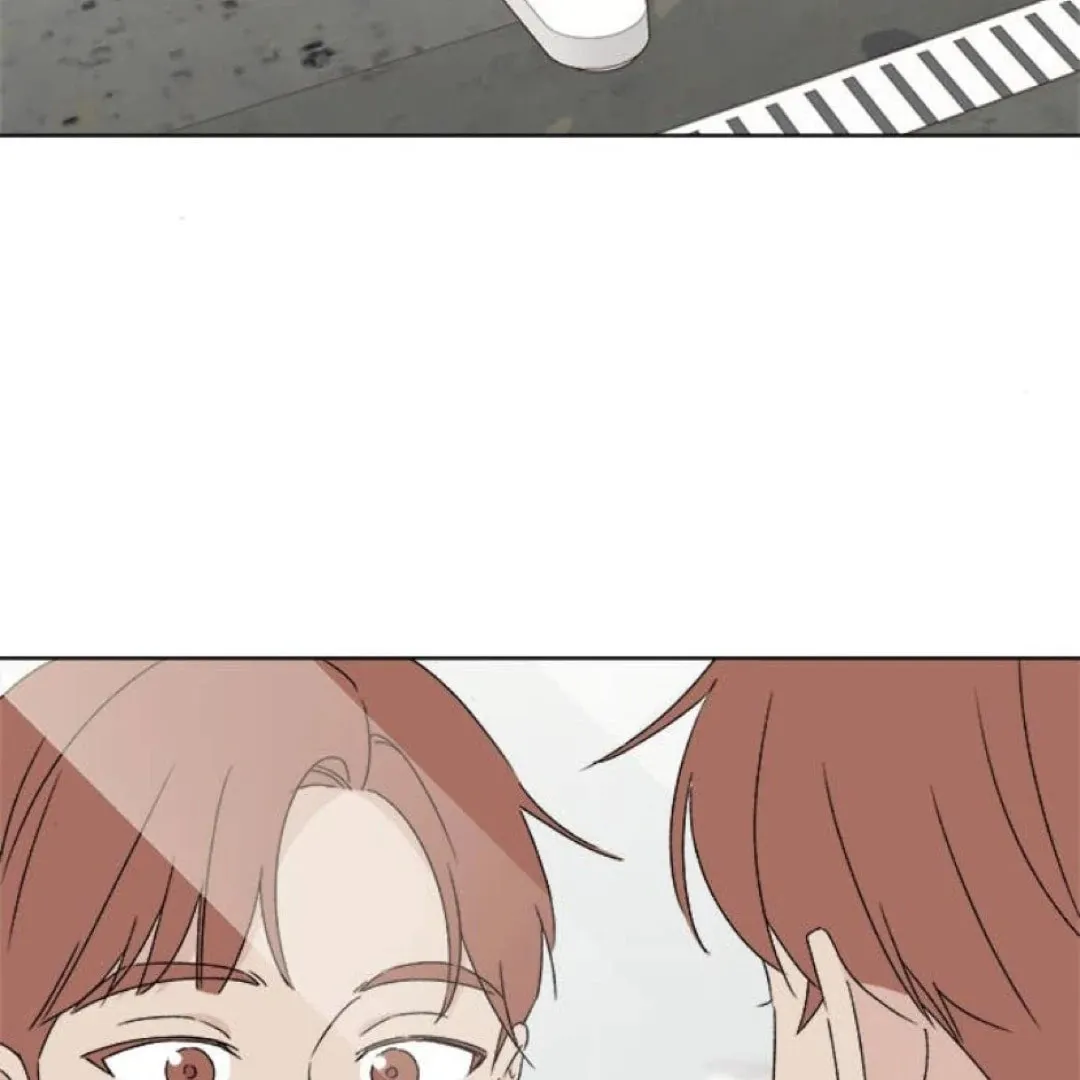 Love That Crosses the Line Chapter 35 page 39 - 