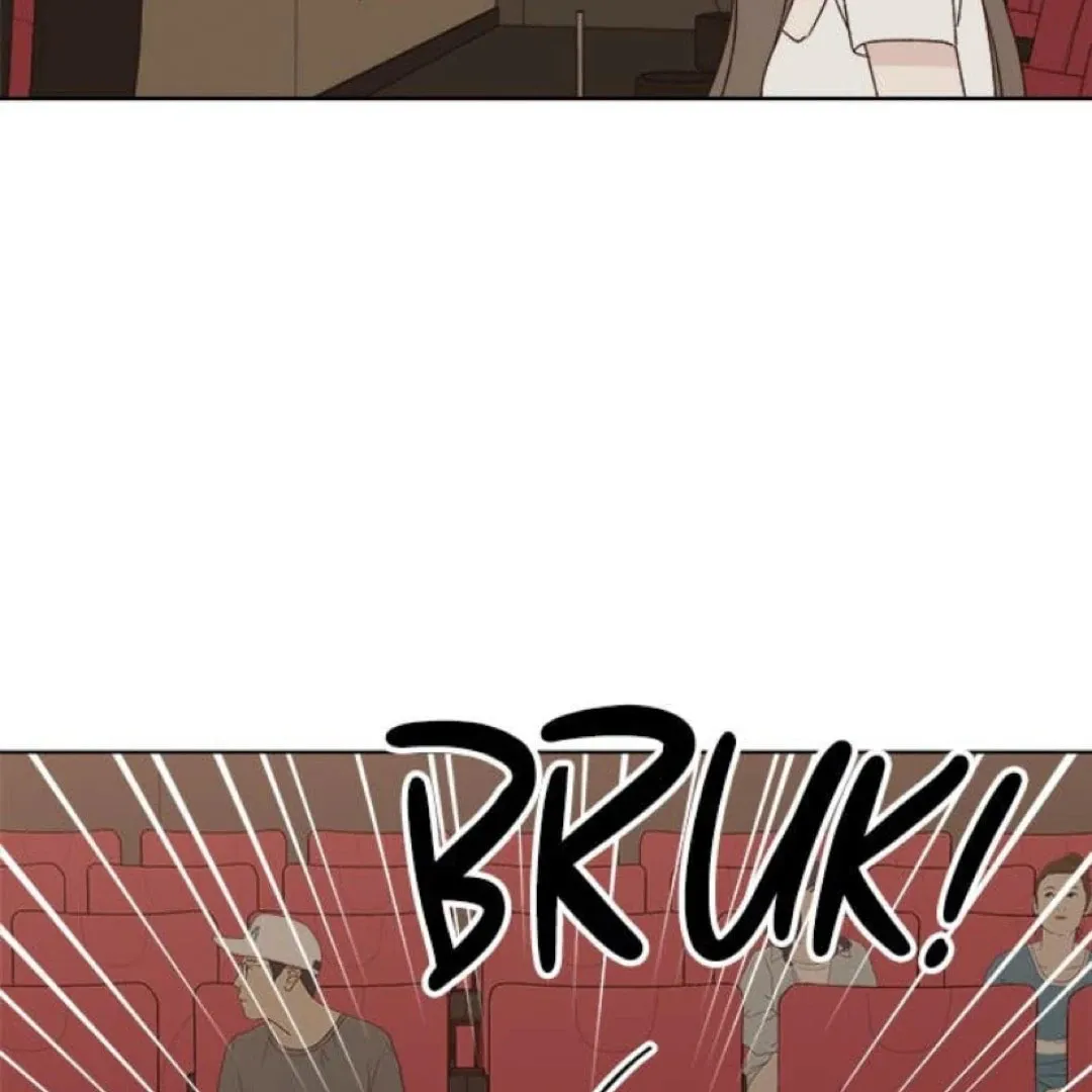 Love That Crosses the Line Chapter 35 page 47 - 