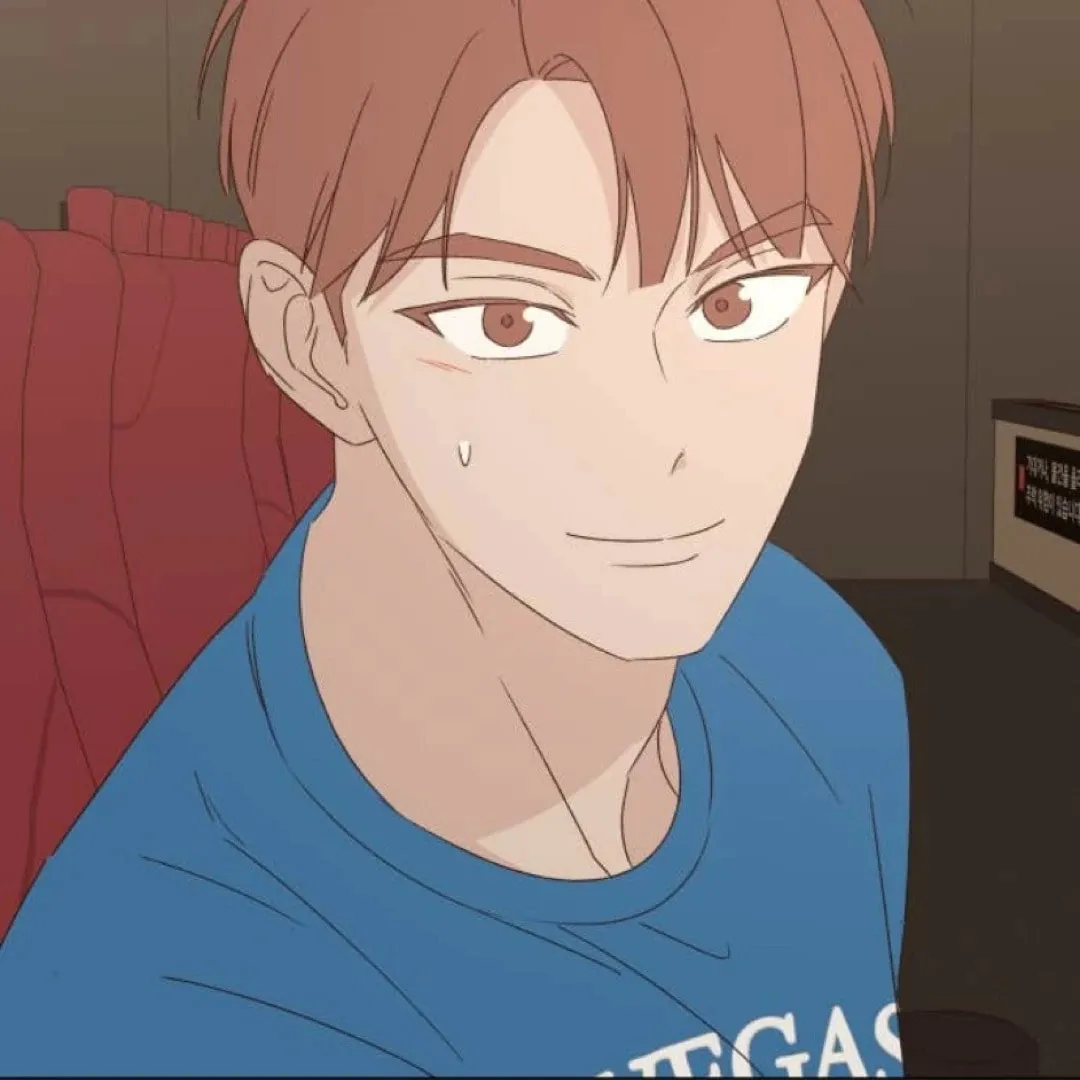 Love That Crosses the Line Chapter 35 page 56 - 