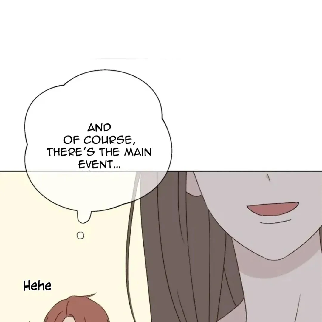 Love That Crosses the Line Chapter 35 page 90 - 
