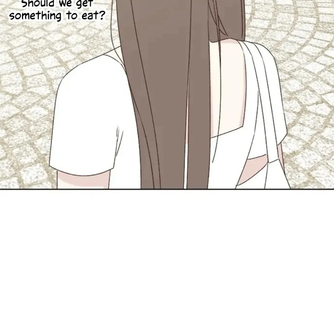 Love That Crosses the Line Chapter 35 page 93 - 