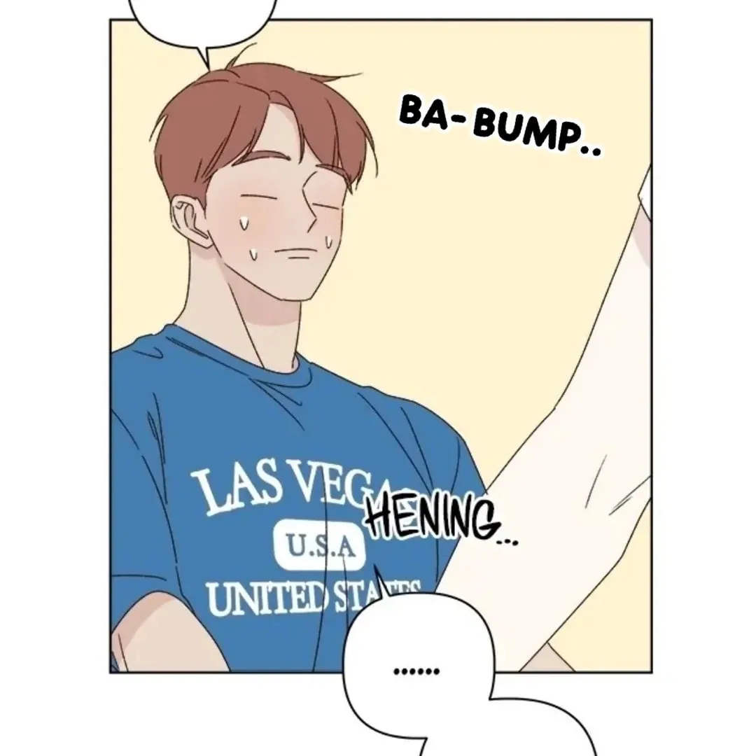 Love That Crosses the Line Chapter 36 page 117 - 
