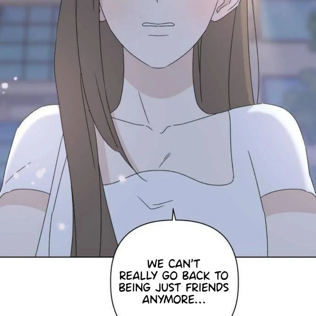 Love That Crosses the Line Chapter 36 page 131 - 