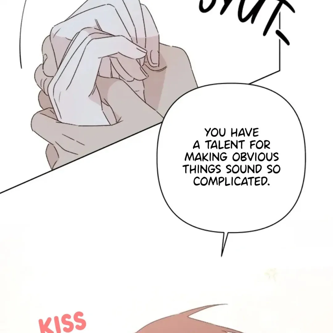 Love That Crosses the Line Chapter 36 page 140 - 