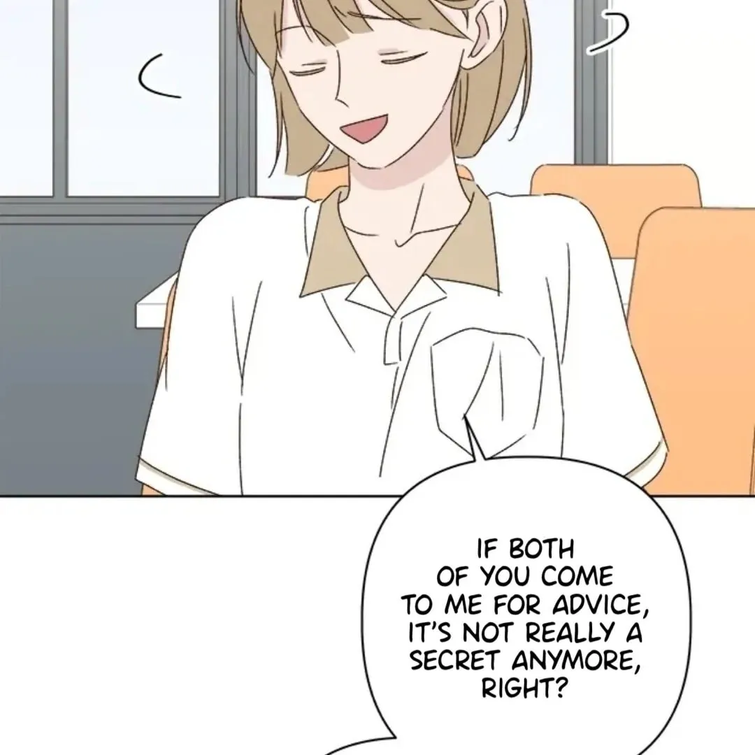 Love That Crosses the Line Chapter 36 page 177 - 
